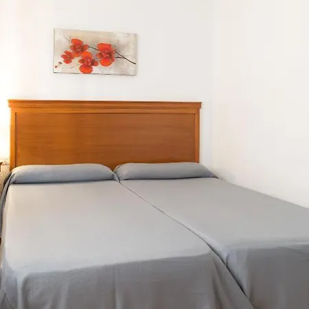 Apartment Gemelos 4 Benidorm