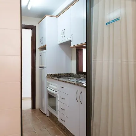 Gemelos 4 Apartment Benidorm