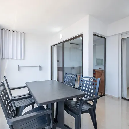 Gemelos 4 - Beninter Apartment Benidorm