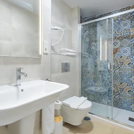 Gemelos 4 Apartamento Benidorm