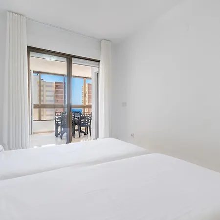 Gemelos 4 - Beninter Apartment Benidorm