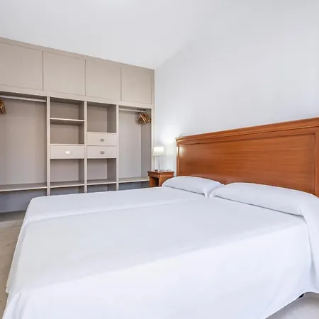 Apartamento Gemelos 4 Benidorm