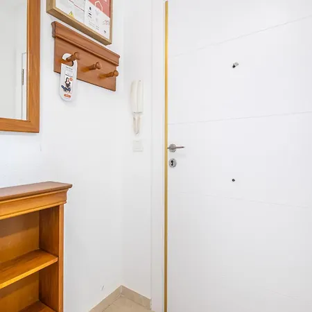 Apartamento Gemelos 4 *