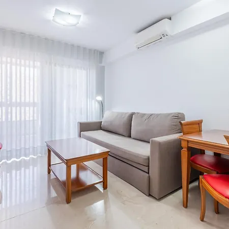 Gemelos 4 Apartamento Benidorm