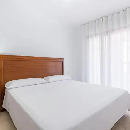 Gemelos 4 Apartamento *