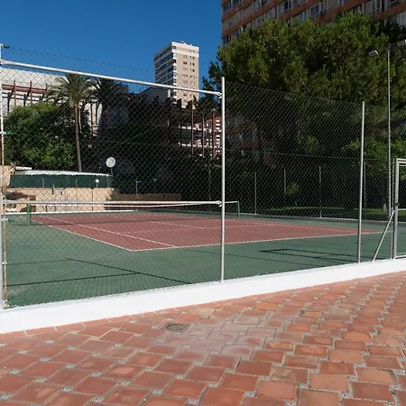 Gemelos 4 Apartamento *