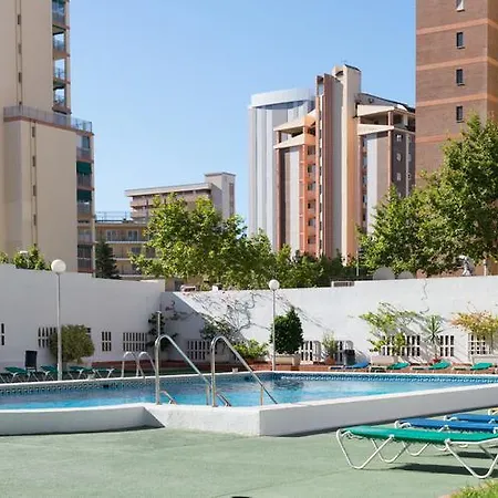 Gemelos 4 Apartment