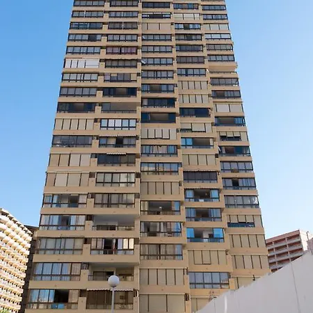 Apartment Gemelos 4 *