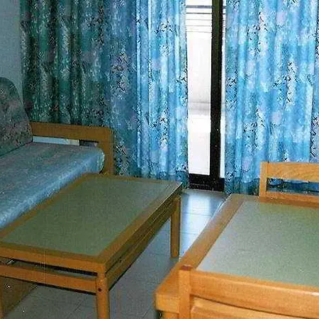 Gemelos 4 Apartment