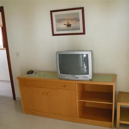 Gemelos 4 Apartment *