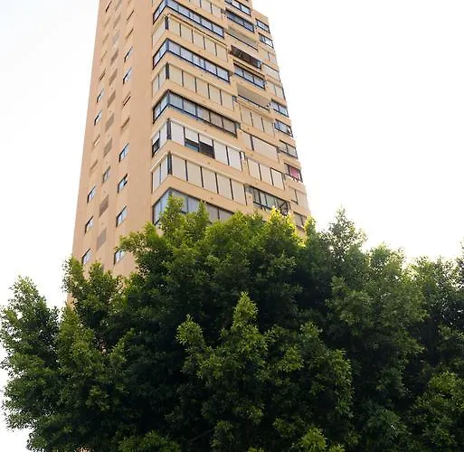 Apartment Gemelos 4 - Beninter Benidorm