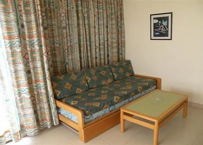 Gemelos 4 * Benidorm