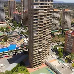 Apartamento Gemelos 4 *