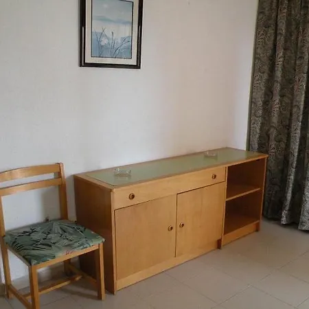 Gemelos 4 Appartement
