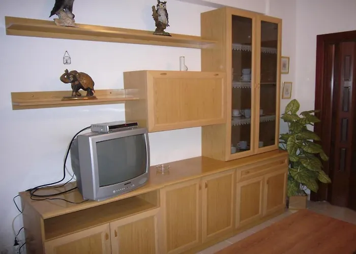 Appartement Gemelos 4 Benidorm