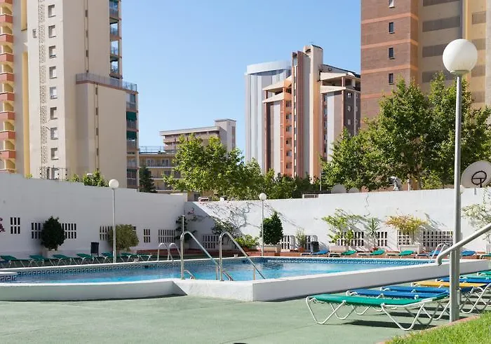 Gemelos 4 Appartement