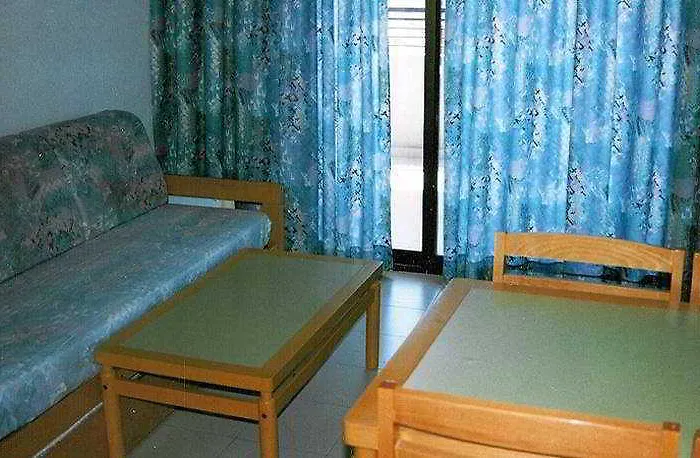 Gemelos 4 Appartement