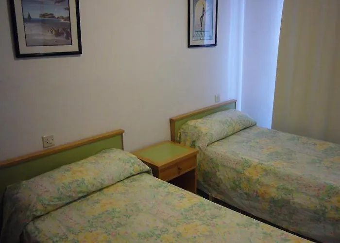 Gemelos 4 * Benidorm