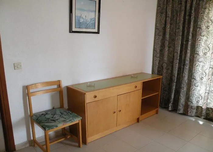 Gemelos 4 Appartement