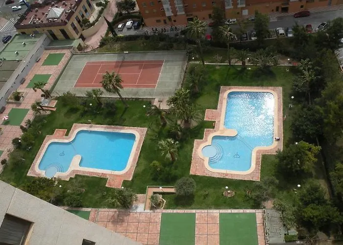Gemelos 4 Appartement