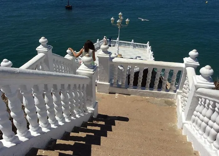 Gemelos 4 * Benidorm