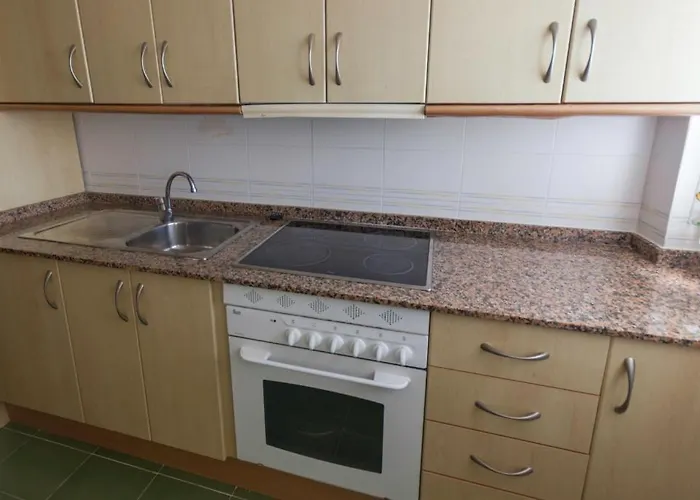 Appartement Gemelos 4 Benidorm