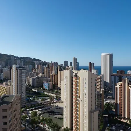 Gemelos 4 Apartament