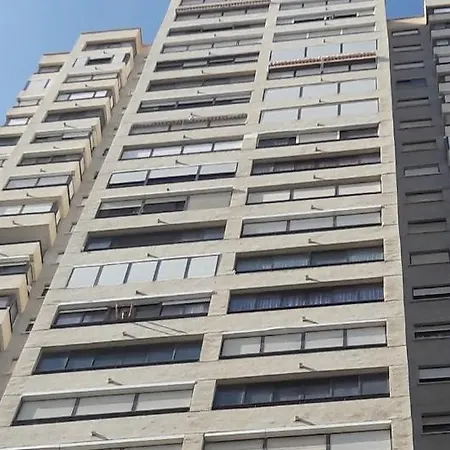 Gemelos 4 Apartament Benidorm