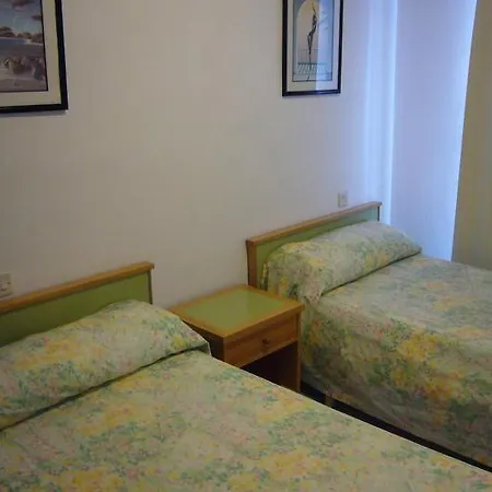 Gemelos 4 * Benidorm