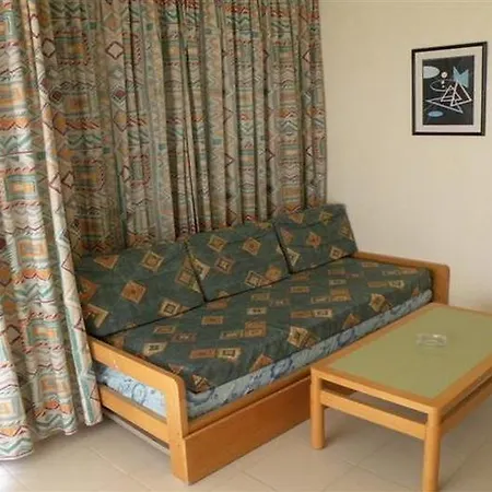 Gemelos 4 * Benidorm