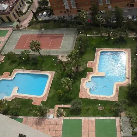 Gemelos 4 Apartament