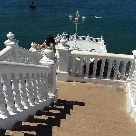 Gemelos 4 * Benidorm